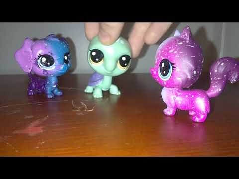 LPS hated child finally part 3