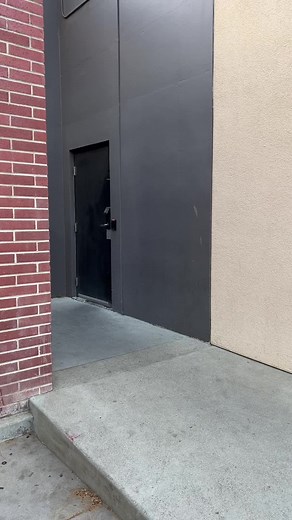 Patrolling Merced County with Deputies on a Saturday Morning