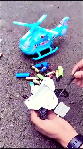 Smart RC Helicopter #funny #toys #kidsplay