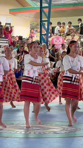 5th Rice Festival 61st Town Fiesta Quirino ilocos sur Cultural Dance #culturaldance | Lartec Fatima
