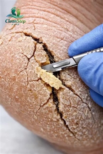 Pure Foot Care ASMR: Deep Relaxation Sounds