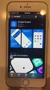 GSU Navigate Video - YouTube