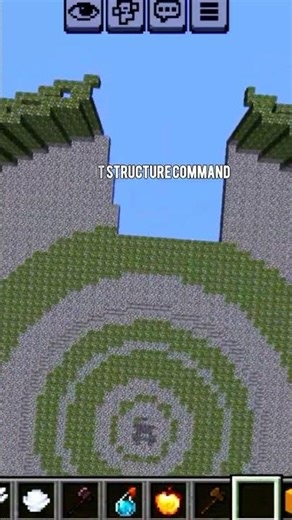 “Minecraft Auto Stadium Generator — No Mods!” #minecraft