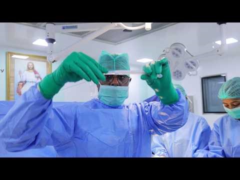 Indian Malleable Penile Implant Surgery for Bangladesh Patient | ED Treatment