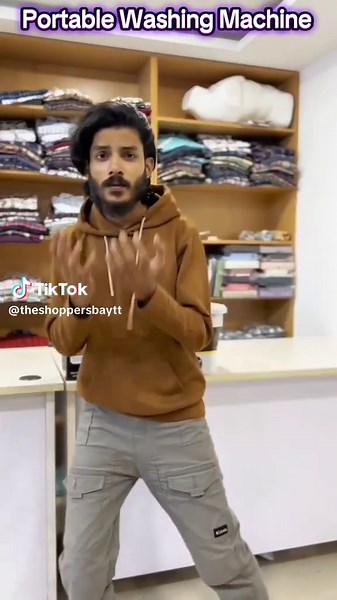 Purchasing Guide for Portable Washing Machine and Dryer