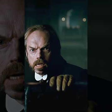 The Wolfman: His Terrifying Werewolf Transformation Is Complete #foryou #fyp #movie