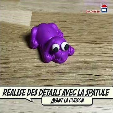 MA FABRIQUE A GOMMES vidéo tuto