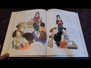 Mrs. Watson Wants Your Teeth By Alison McGhee Read Aloud For Kids