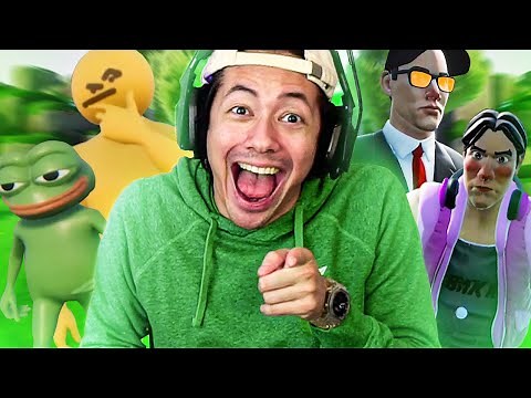 CE JEU SUR MOI EST UNE MASTERCLASS ! ► LOCKLEAR CRINGE ADVENTURE