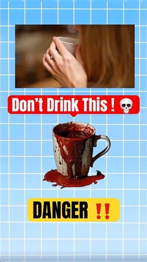 What Happens If You Drink Blood?💀🩸#facts #trending #viral #science #foryou #animation #didyouknow