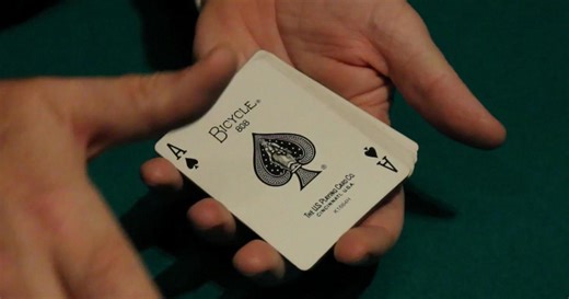 An inside look at Los Angeles' famed Magic Castle