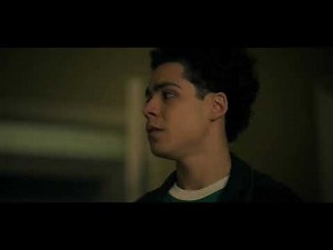 Kanan Ferociously Puts The Beats On Freddie | Power Book III Raising Kanan S2 Ep 06