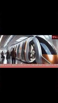 Is This Our Future? Vision 2050 Revealed 🚀