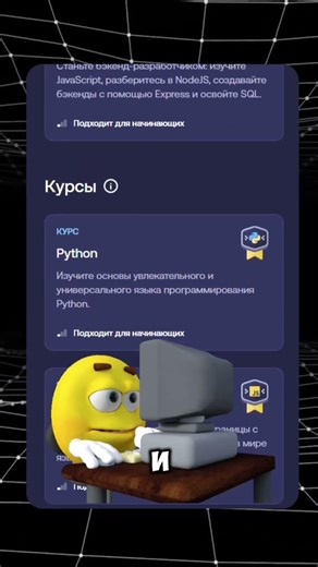 Программирование для PYTHON разработчиков с нуля!