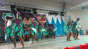 10K views · 378 reactions | 2022 Kidscon Competition - 2nd Round Preston's Cultural troupe presented bata dance at the 2022 Kidscon Competition. | Preston International School | Facebook