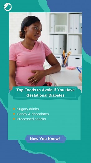 Gestational diabetes? Here’s what to avoid to keep your blood sugar & baby safe. Small food changes = big impact! #GestationalDiabetes #PregnancyHealth #HealthyPregnancy #DiabetesAwareness #MomsToBe #BloodSugarControl #PregnancyTips #DiabetesDiet #PrenatalHealth #WhatToAvoid #DiabeticMom #HealthyMaternity #BabyBumpTips #PregnancyNutrition #GestationalDiabetesSupport | Diabetes Management Centre