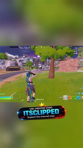 @peterbot first bullet beam through bush in c7s2 🔥