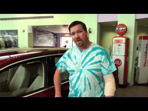 Volkswagen KESSY - Keyless Access System