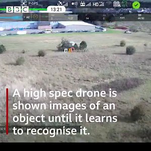2.1K views · 28 reactions | Advanced recognition technology is being deployed on drones to help find missing and vulnerable people. More: bbc.in/32ftgHc | BBC Scotland News | Facebook
