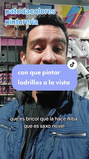 ladrillos a la vista #ideas #pinturacasa #patodacolores #decoracion #enduidointerior #pintureria #hogar #pintura #bricolage #ideas #casa #ladrillosalavista