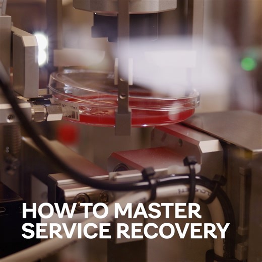 In this episode of Mayo Clinic Laboratories’ “Leveraging the Laboratory” podcast, host Jane Hermansen, outreach manager at Mayo Clinic Laboratories, is joined by colleagues Ellen Dijkman Dulkes and Brianne Newton. They discuss strategies for responding to mishaps in the laboratory in a way that supports your broader customer service goals. https://bit.ly/4lg6BEs | Mayo Clinic Laboratories