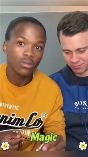 Best Magic 😱 🤯 #magic #fyp #southafrica
