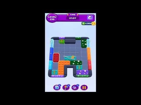 Color Block Jam Level 239