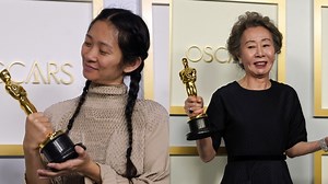 Asian Talent Won Big at the Oscars. Here’s Why That’s Important.