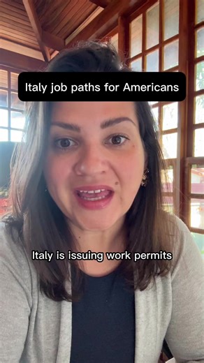 Italia approva 500.000 permessi di lavoro per non UE