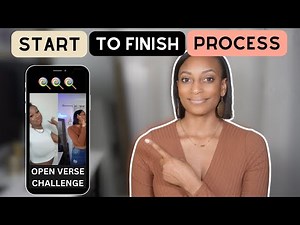Do a duet with me! (Coco Jones - Here We Go (Uh Oh)) | How to do a duet with pre-recorded audio