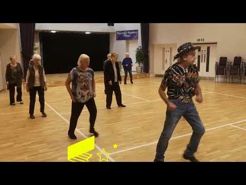 Shotgun Jenny Choreo ‪@gondanzn‬ Kathy Brown