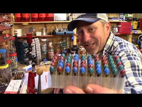 357 MAG. Load Up (accuracy) Alliant 2400, 12-25 Yards.. Lee RN 150 gr bullet