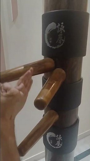 wing chun basics tutorial