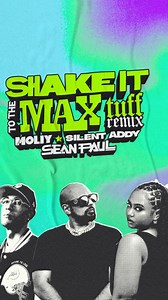 39K views · 896 reactions | Tuff out now | Sean Paul | Facebook