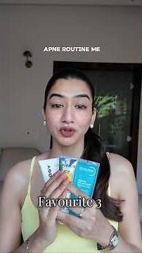#collaboration How to clean clogged pores at home? Best facewash for clogged pores.