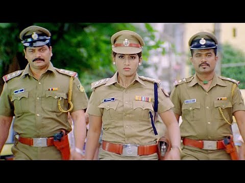 Tamil Blockbuster Action Dubbed Full Movie | Tamil South Dubbed Suspense Action Movie - Kakkichattai