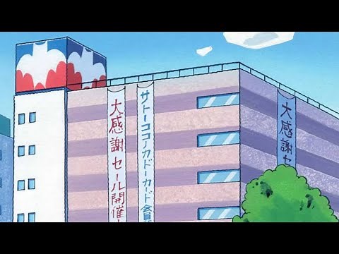 クレヨンしんちゃん パロディまとめｗサトーココノカドーｗｗ