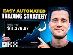 This is How I Trade Automatically 24/7 with OKX Trading Bots (Step-by-Step Guide)