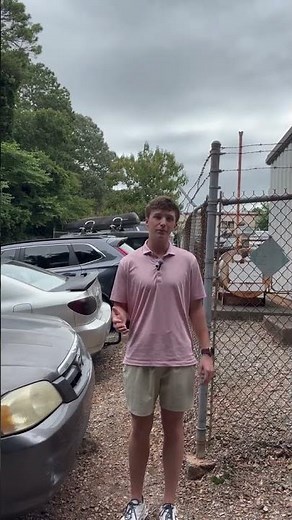 Car Stuck in Impound? Get it Out FAST Before You Lose Money!