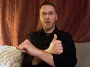 10 Commandments (ASL)