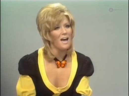Dusty Springfield - Spooky 1971
