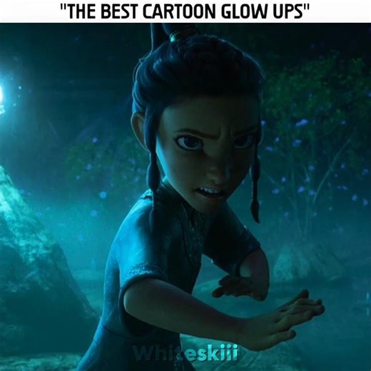 Best Grow Ups 💀🔥 | Part 18 | #cartoon #glowup #edit