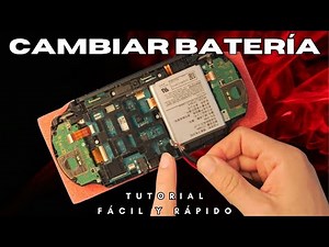 How to change your PS Vita battery easily and quickly | PS Vita 2000