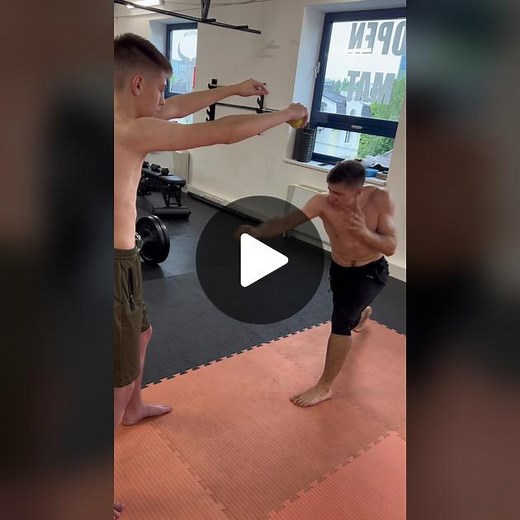 Absolutely amazing exercise for your speed increasing. Save and try.