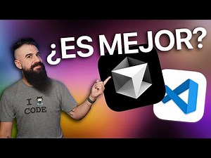 Cursor: Un Visual Studio Code pensado para programar con IA
