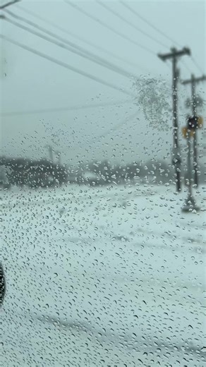 Cuando no perdonamos ni las nevadas 🤭🤭