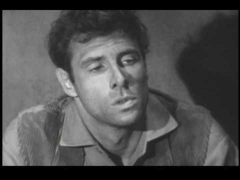 wagon train s08e08 Those Who Stay Behind