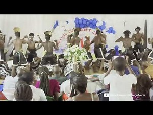 Uganda's Best Kadodi Dance Performed in MDD Competitions-Bob Hayes House Winners