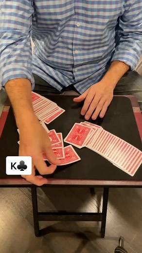 Mind Blown Magic on TikTok