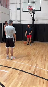 12K views · 118 reactions | Beat the first defender and then attack the basket‼️⛽️ | Ryan Razooky | Facebook